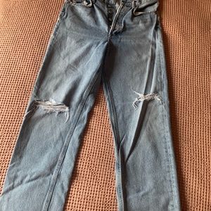 AGOLDE jeans
